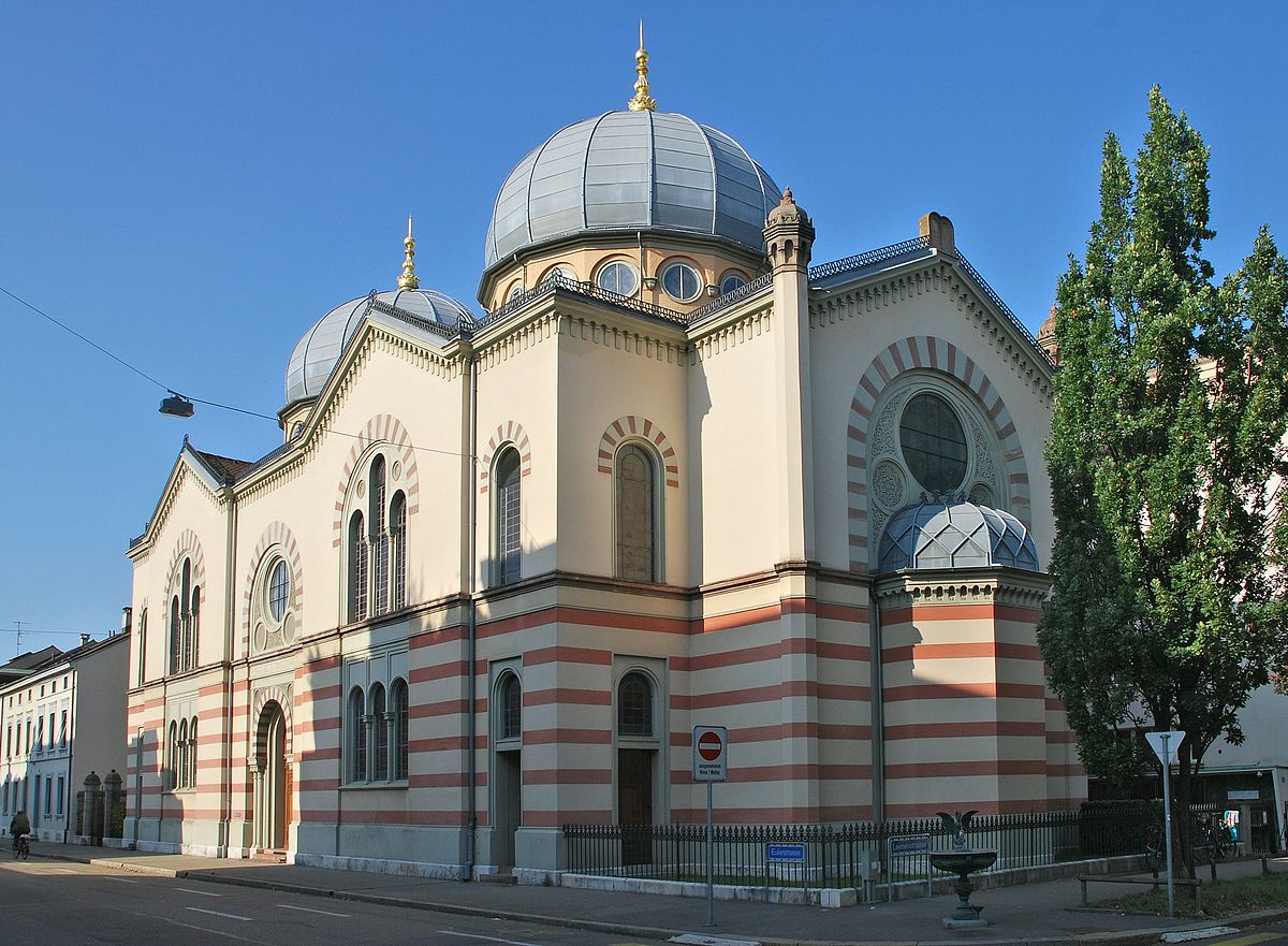 1200px Basler Synagogews